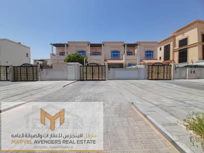 فیلا 5 غرف نوم للايجار في مدينة محمد بن زايد، أبوظبي - 20240521_111647. jpg