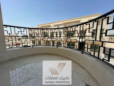 1 Спальня Вилла в аренду в Халифа Сити, Абу-Даби - WhatsApp Image 2024-05-21 at 09.27. 58_d8720dfc. jpg
