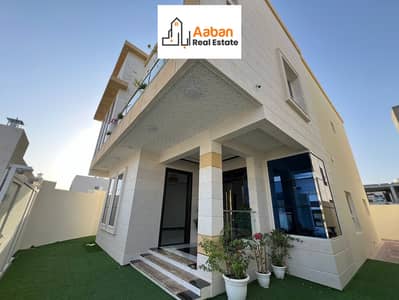 5 Bedroom Villa for Sale in Al Yasmeen, Ajman - WhatsApp Image 2024-05-20 at 11.40. 34 PM (2). jpeg