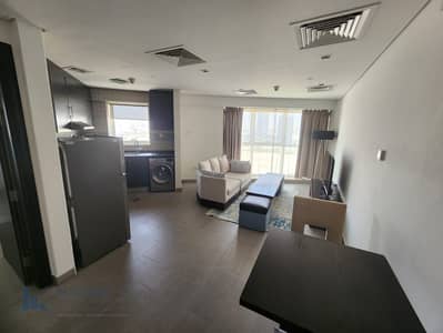 شقة 1 غرفة نوم للايجار في مدينة دبي الرياضية، دبي - bd2b6175-2847-478e-9ac4-1028a375fc5c. jpg