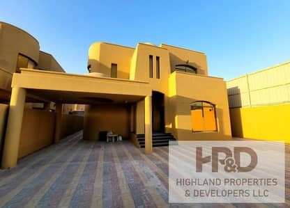 5 Bedroom Villa for Rent in Al Mowaihat, Ajman - WhatsApp Image 2024-05-21 at 12.28. 24 PM. jpeg