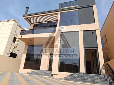 4 Bedroom Villa for Sale in Al Salamah, Umm Al Quwain - WhatsApp Image 2024-03-18 at 11.08. 36 AM. jpeg