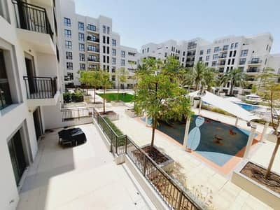 3 Bedroom Flat for Rent in Town Square, Dubai - Bright and Spacious|Well Priced |Ready to Move In