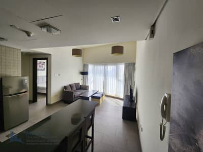 فلیٹ 1 غرفة نوم للايجار في مدينة دبي الرياضية، دبي - b67ac952-652d-49f3-a322-61aab2225890. jpg