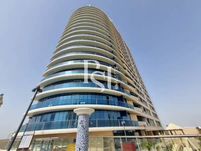 Studio for Rent in Al Reem Island, Abu Dhabi - julphra-residence-property-images (1). JPG
