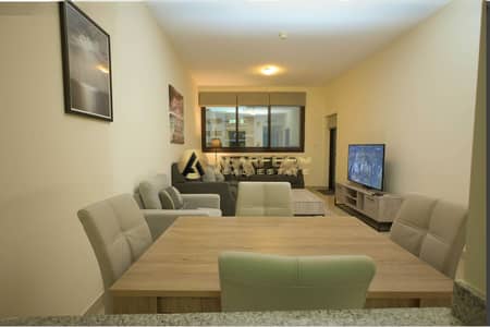 1 Bedroom Apartment for Rent in Jumeirah Village Circle (JVC), Dubai - DeWatermark. ai_1716279273892. png
