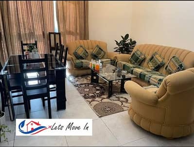 1 Bedroom Flat for Rent in International City, Dubai - CHEAPEST OFFER || Everything You Need. All Right Here. ONE BEDROOM AND HALL