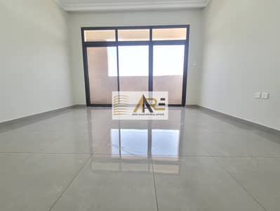 1 Bedroom Flat for Rent in Aljada, Sharjah - 20240516_114502. jpg