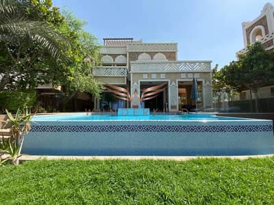 4 Bedroom Villa for Rent in Palm Jumeirah, Dubai - WhatsApp Image 2023-11-20 at 10.58. 18 AM (3). jpeg