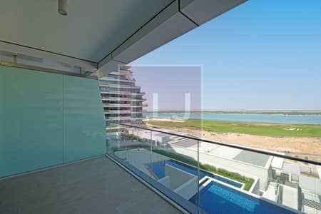 2 Bedroom Apartment for Sale in Yas Island, Abu Dhabi - IBR04530. JPG
