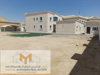 فیلا 6 غرف نوم للايجار في مدينة محمد بن زايد، أبوظبي - 20240521_104808. jpg