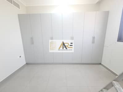 1 Bedroom Apartment for Rent in Aljada, Sharjah - 20240516_114927. jpg
