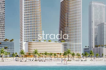 迪拜港， 迪拜 2 卧室单位待售 - 位于迪拜港，艾玛尔海滨社区，碧海蓝天塔楼，碧海蓝天2号塔楼 2 卧室的公寓 6600000 AED - 9041975