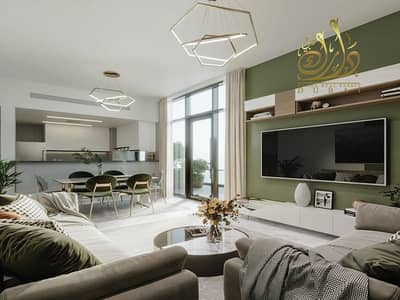 2 Bedroom Apartment for Sale in Majan, Dubai - WhatsApp Image 2024-02-28 at 2.38. 39 PM. jpeg