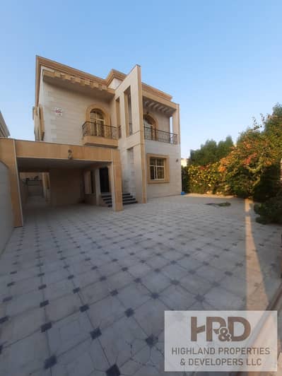 Villa for Rent in Al Rawda, Ajman - WhatsApp Image 2024-05-21 at 1.47. 28 AM. jpeg