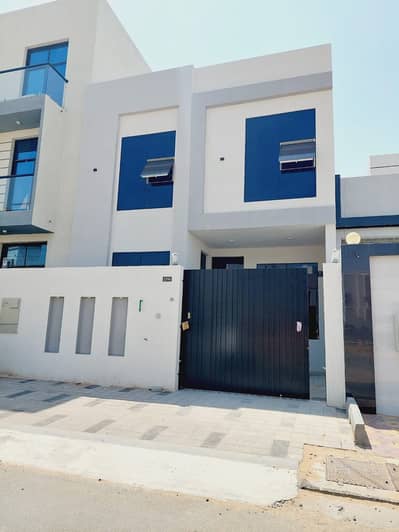 5 Bedroom Townhouse for Sale in Al Yasmeen, Ajman - WhatsApp Image 2024-05-21 at 12.25. 55 PM. jpeg