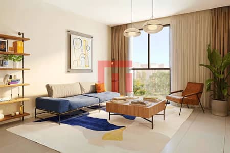 1 Bedroom Flat for Sale in Al Shamkha, Abu Dhabi - 2-1. jpeg
