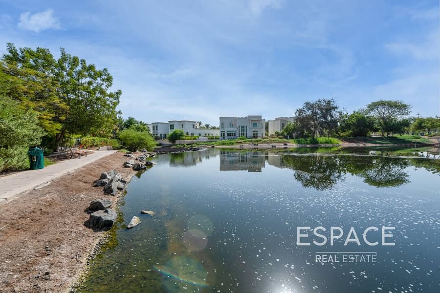 Upgraded | Great Condition | Lake Views