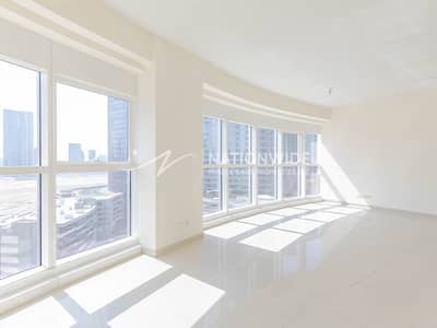 3 Bedroom Apartment for Rent in Al Reem Island, Abu Dhabi - Vacant| Splendid 3BR| 1 Month Free| Prime Area
