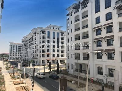 Studio for Rent in Yas Island, Abu Dhabi - Vacant|Amazing Studio|Community View|Ideal Area