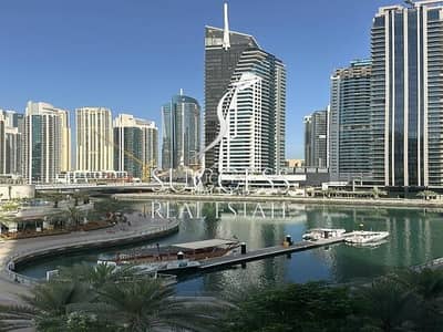 2 Bedroom Flat for Rent in Dubai Marina, Dubai - Full Marina View |Amazing 2BR |Prime Location