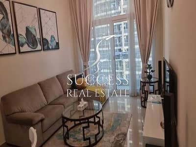 1 Bedroom Apartment for Sale in Dubai Sports City, Dubai - READY TO MOVE | UPGRADED |FULLY FURNISHED