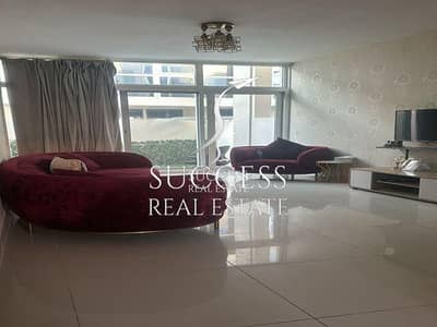 3 Bedroom Villa for Rent in DAMAC Hills 2 (Akoya by DAMAC), Dubai - HUGE LAY OUT l  SPACIOUS  l  PRIME LOCATION
