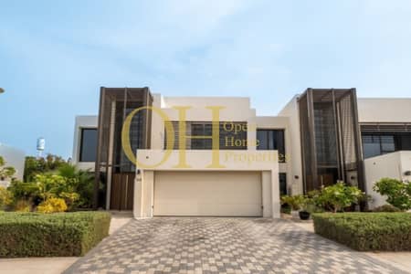 4 Bedroom Townhouse for Sale in Saadiyat Island, Abu Dhabi - Untitled Project - 2024-05-21T133753.005. jpg