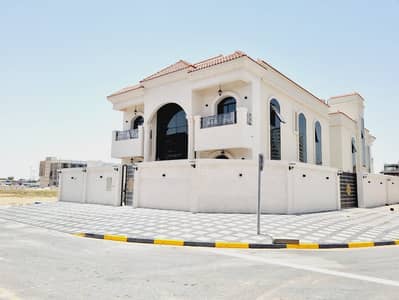 5 Bedroom Villa for Sale in Al Helio, Ajman - WhatsApp Image 2024-05-21 at 12.29. 14 PM. jpeg