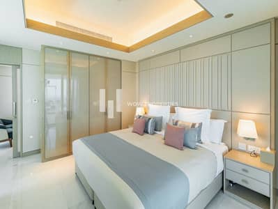شقة 1 غرفة نوم للبيع في جميرا بيتش ريزيدنس، دبي - شقة في فايف لوكس،جميرا بيتش ريزيدنس 1 غرفة 6490000 درهم - 8951188