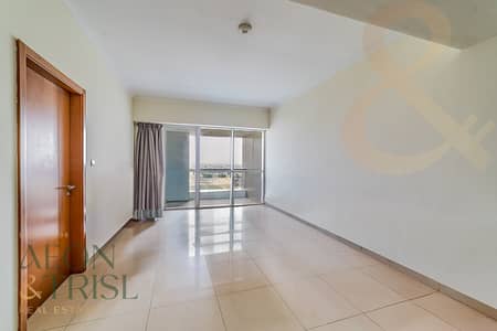 1 Bedroom Apartment for Rent in Jumeirah Lake Towers (JLT), Dubai - Furnished 1BR | Saba Tower 2 | Spacious Layout