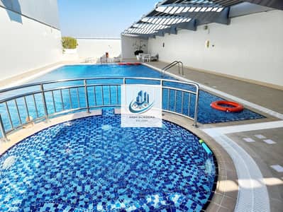 2 Bedroom Flat for Rent in Al Nahda (Sharjah), Sharjah - vGRYi3UyVs1EtYhfaDHTp47W9fqbO9yxi8oq2V2g