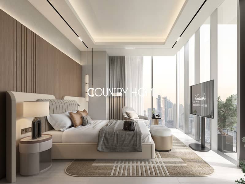 7 Render_Kempinski Marina Residences Dubai_2 Bed Simplex_Master Bedroom (1). jpg