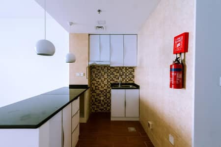 Studio for Sale in Jumeirah Village Triangle (JVT), Dubai - Large layout | with balcony | Tenanted |