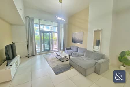 1 Bedroom Apartment for Rent in Downtown Dubai, Dubai - One Bedroom | Spacious | Low Floor Apt