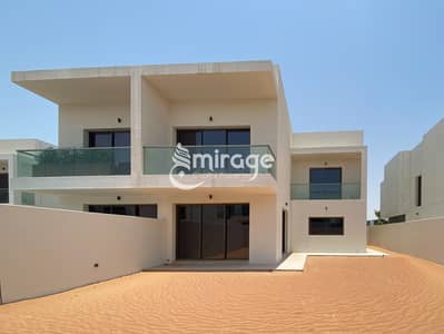 3 Bedroom Villa for Rent in Yas Island, Abu Dhabi - IMG_0887. jpg