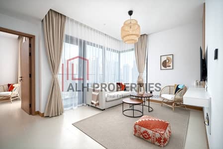 1 Bedroom Flat for Sale in Dubai Marina, Dubai - Full Marina View | Fully Managed|Best New Building
