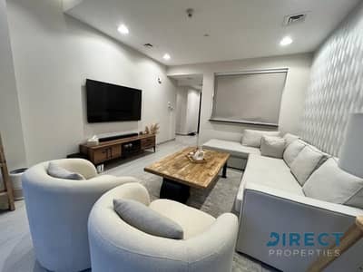 2 Bedroom Apartment for Sale in Culture Village, Dubai - Very well Maintained | Lavish 2 Beds | Fully Upgraded
