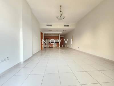 1 Bedroom Flat for Rent in Jumeirah Village Circle (JVC), Dubai - Vacant | Spacious Layout | Large Balcony