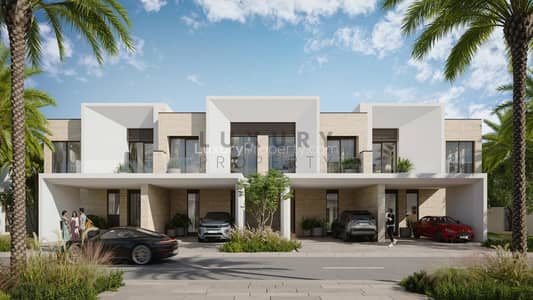 3 Bedroom Townhouse for Sale in Arabian Ranches 3, Dubai - Genuine Resale | Payment Plan | Close to Pool