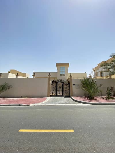 4 Bedroom Villa for Rent in Al Hamidiyah, Ajman - cUURmFn3M9qKVtzt2bDj7kvZnef5OCB6m3uCnauI