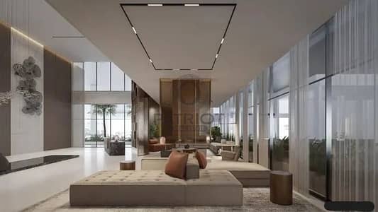 2 Cпальни Апартаменты Продажа в Джумейра Вилладж Серкл (ДЖВС), Дубай - Sky-Living-2. jpg