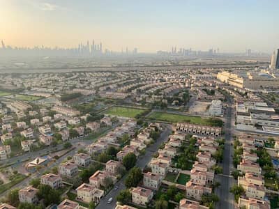 1 Bedroom Apartment for Sale in Jumeirah Village Triangle (JVT), Dubai - HOT Deal | High Floor | Stunning views