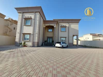 4 Bedroom Villa for Rent in Al Suyoh, Sharjah - 20240520_172339. jpg
