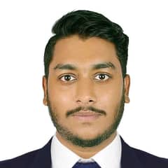 Zubair Rahman
