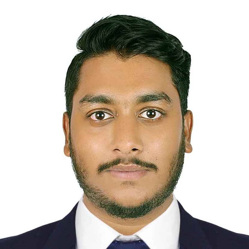 Zubair Rahman