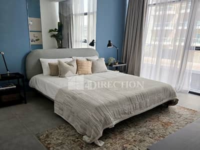 فلیٹ 1 غرفة نوم للبيع في مدينة دبي الرياضية، دبي - شقة في في 2،مدينة دبي الرياضية 1 غرفة 850000 درهم - 9042525