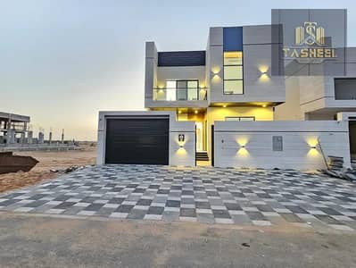 5 Bedroom Villa for Sale in Al Bahia, Ajman - IMG-20240521-WA0125. jpg
