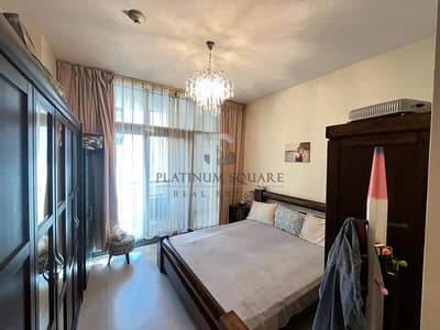 2 Bedroom Flat for Sale in Culture Village, Dubai - Large Unit | 2BR+Maid's | Best for Investment