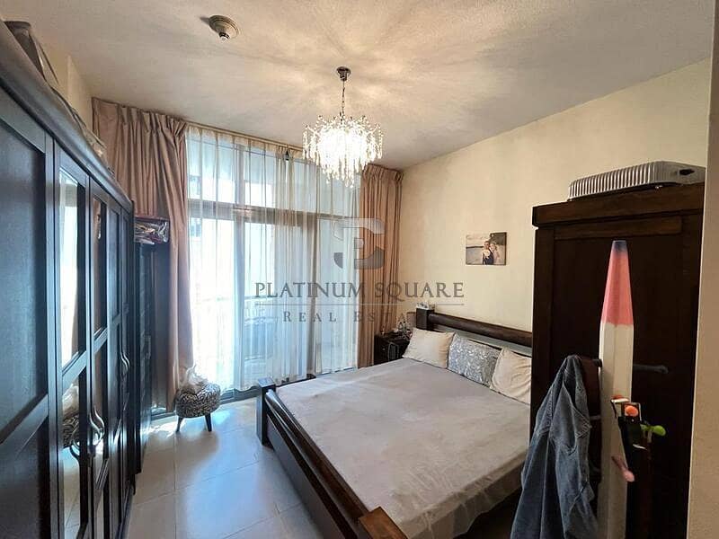 Large Unit | 2BR+Maid's | Best for Investment